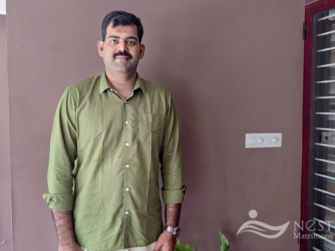 Jayakrishnan