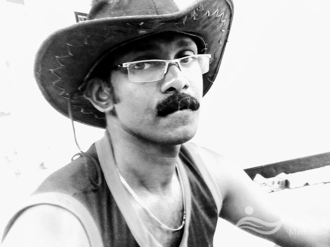 ABHILASH
