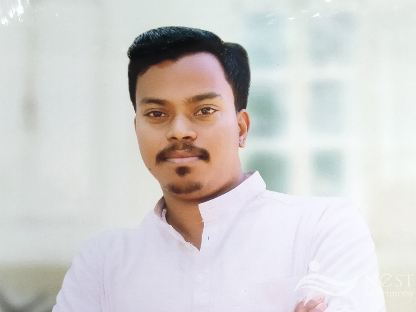 Deepu P Panicker