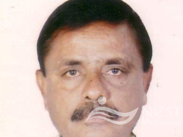 Mohan Nair