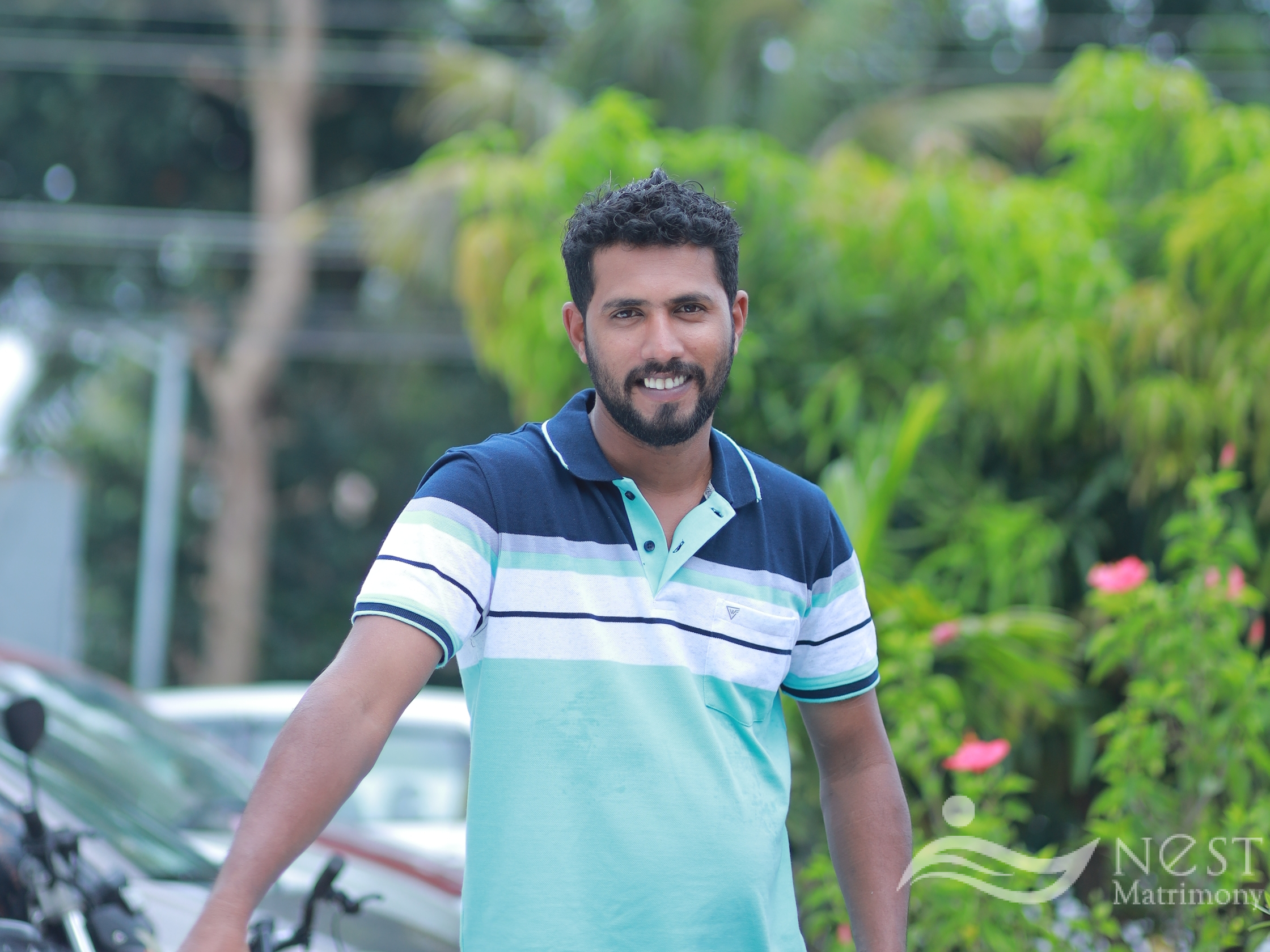 Midhun Varghese
