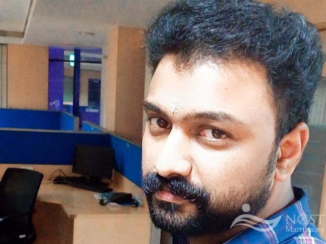 SYAMMOHAN C