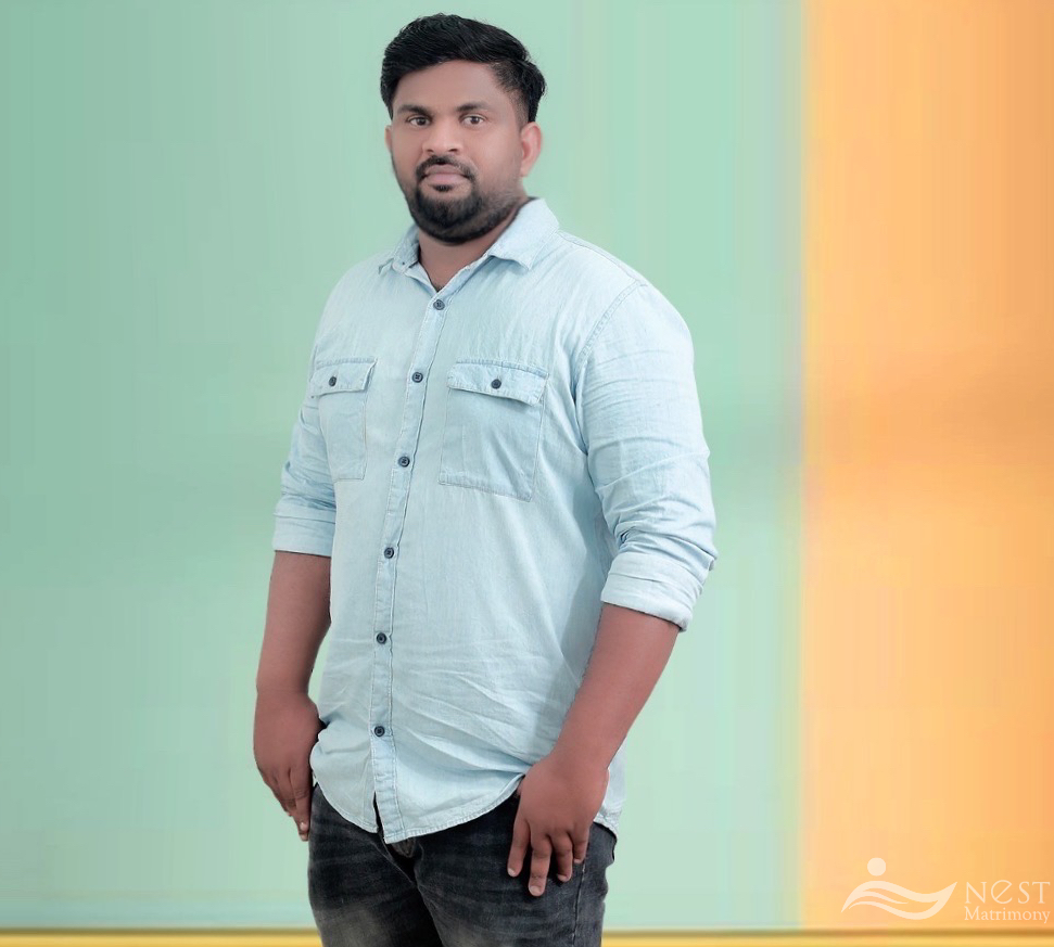 Praveen Babu