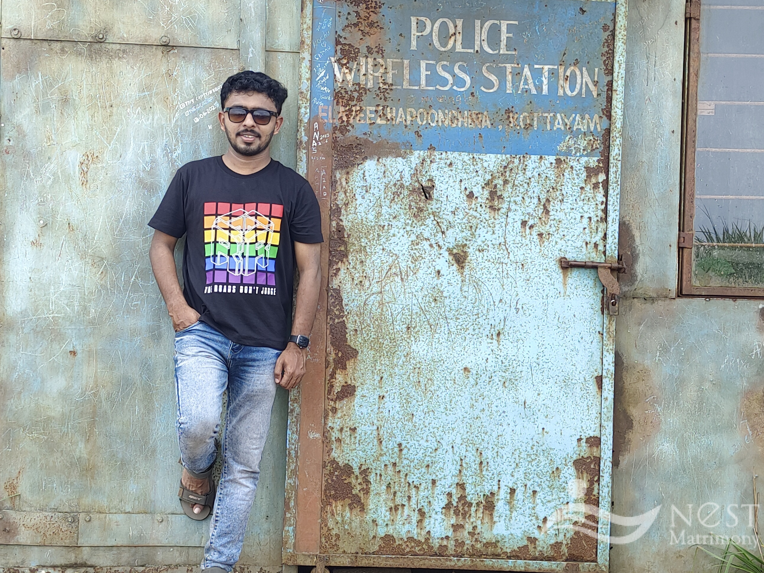 Roshan Jose