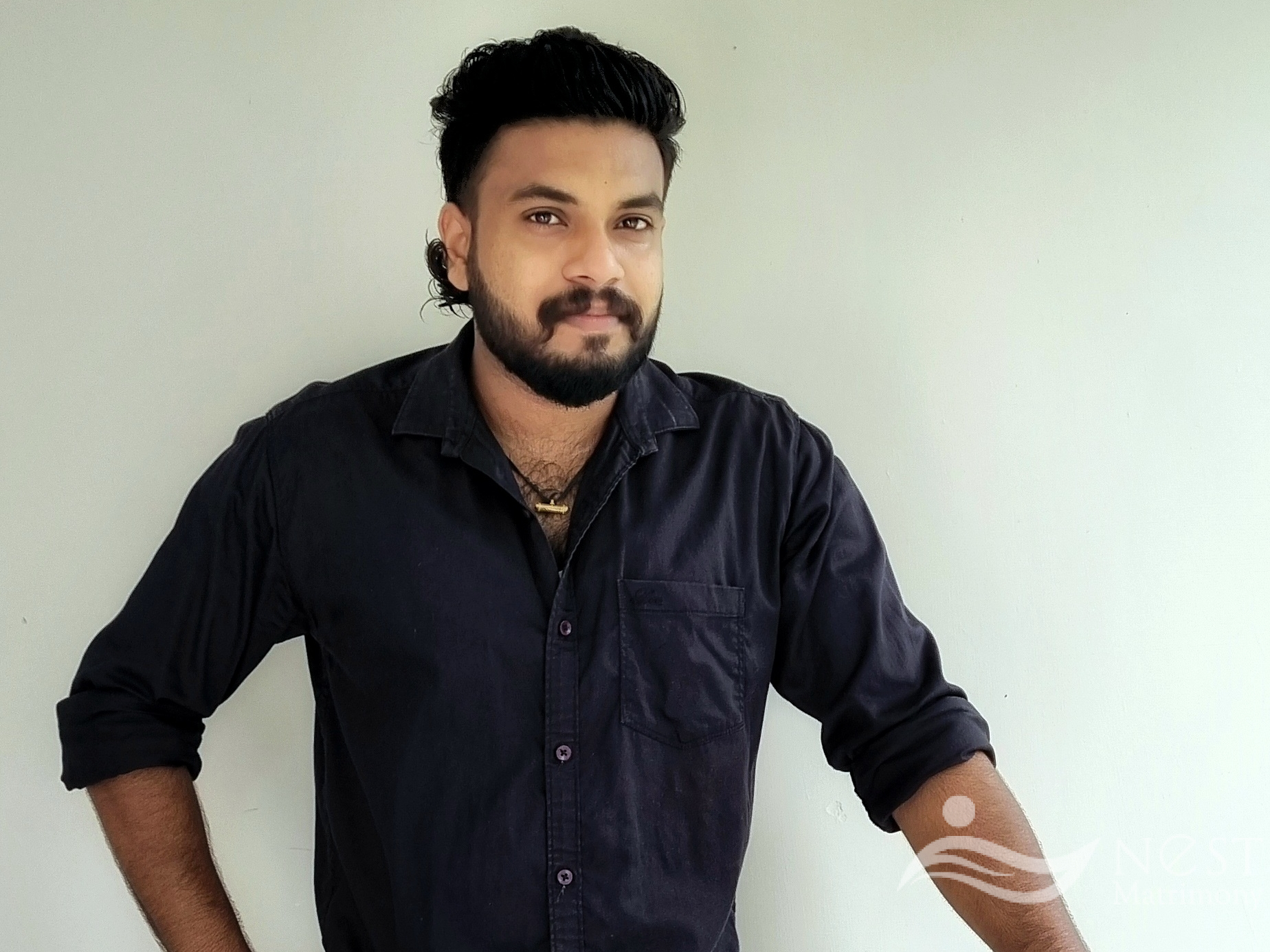 Shaijith K Rajeev