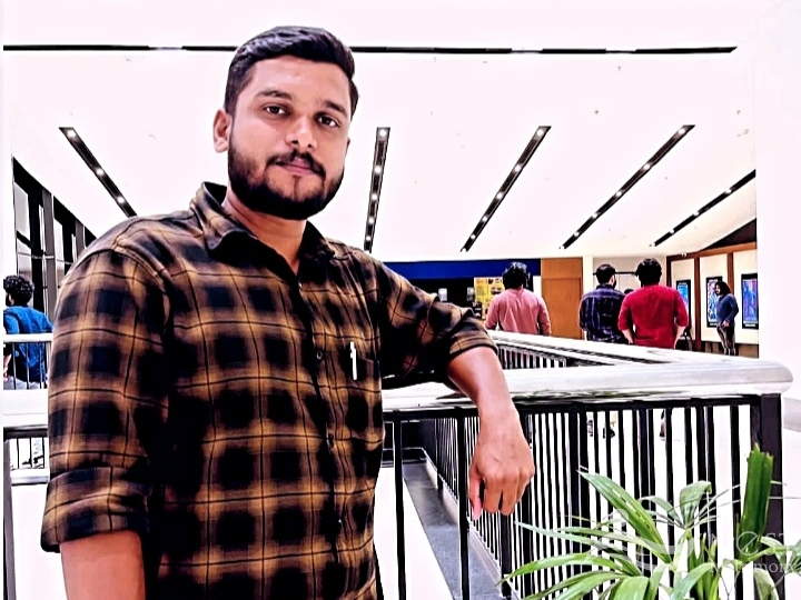 Harkishan Kv