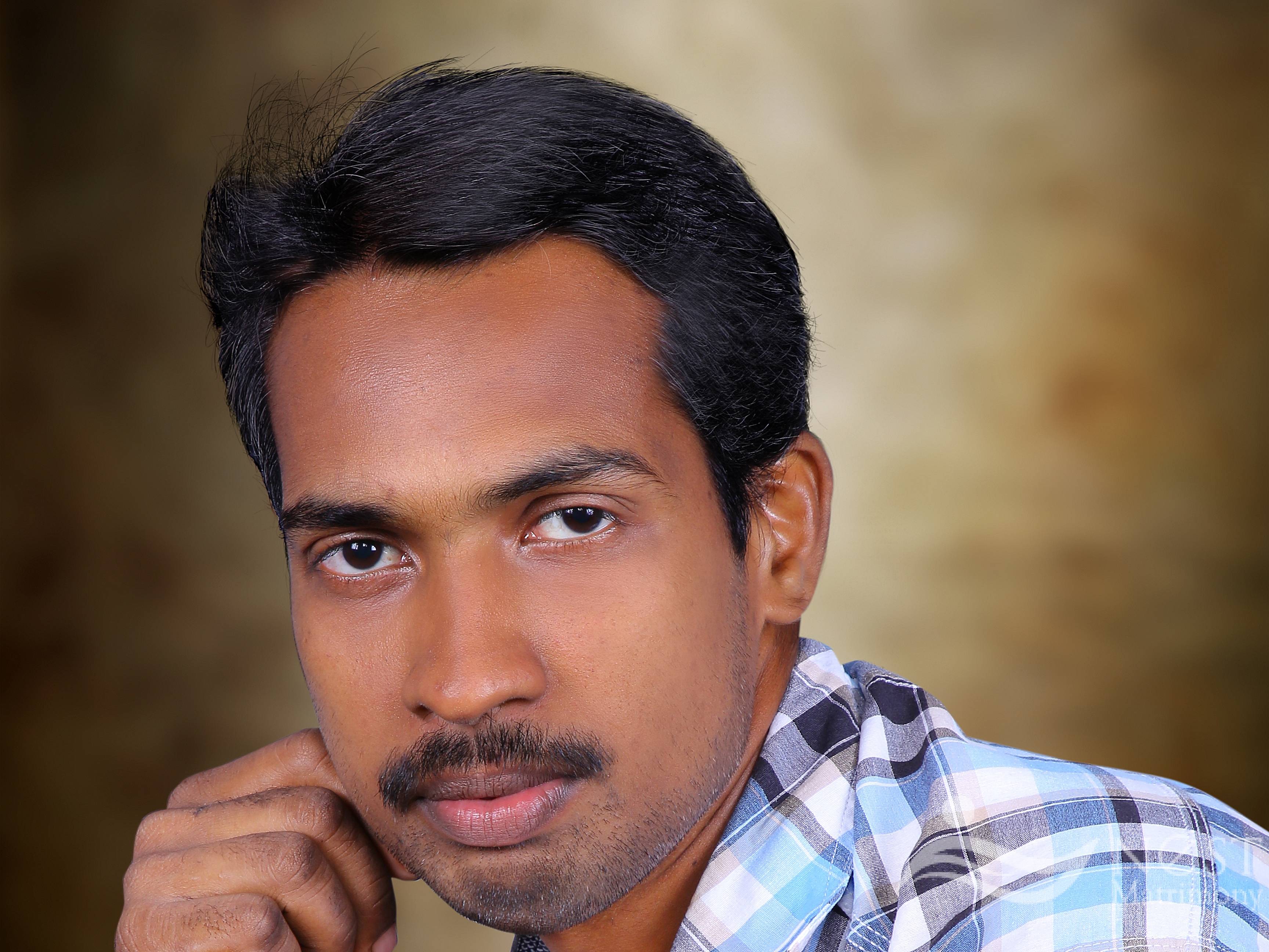 Vishnu  Surendhran