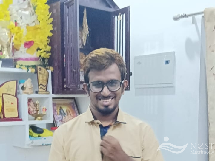 Kiran kumar