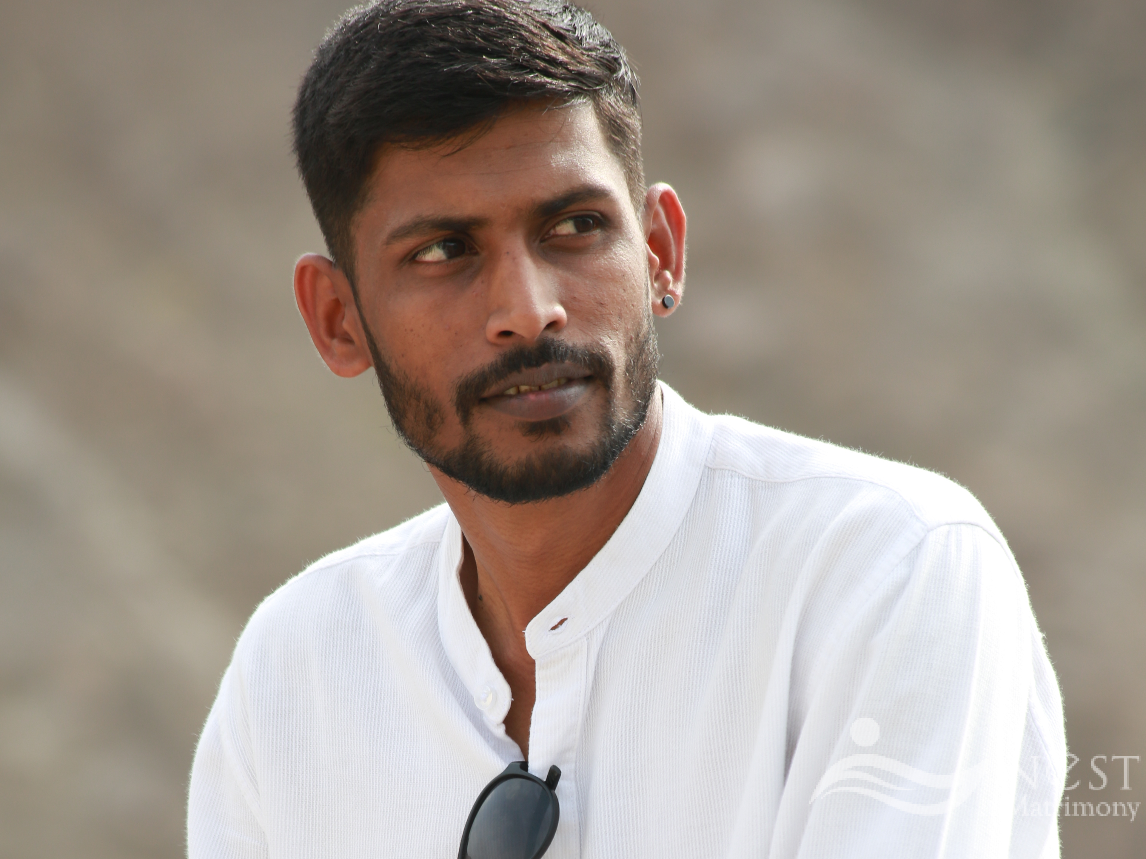 MAHESH VILAYIL