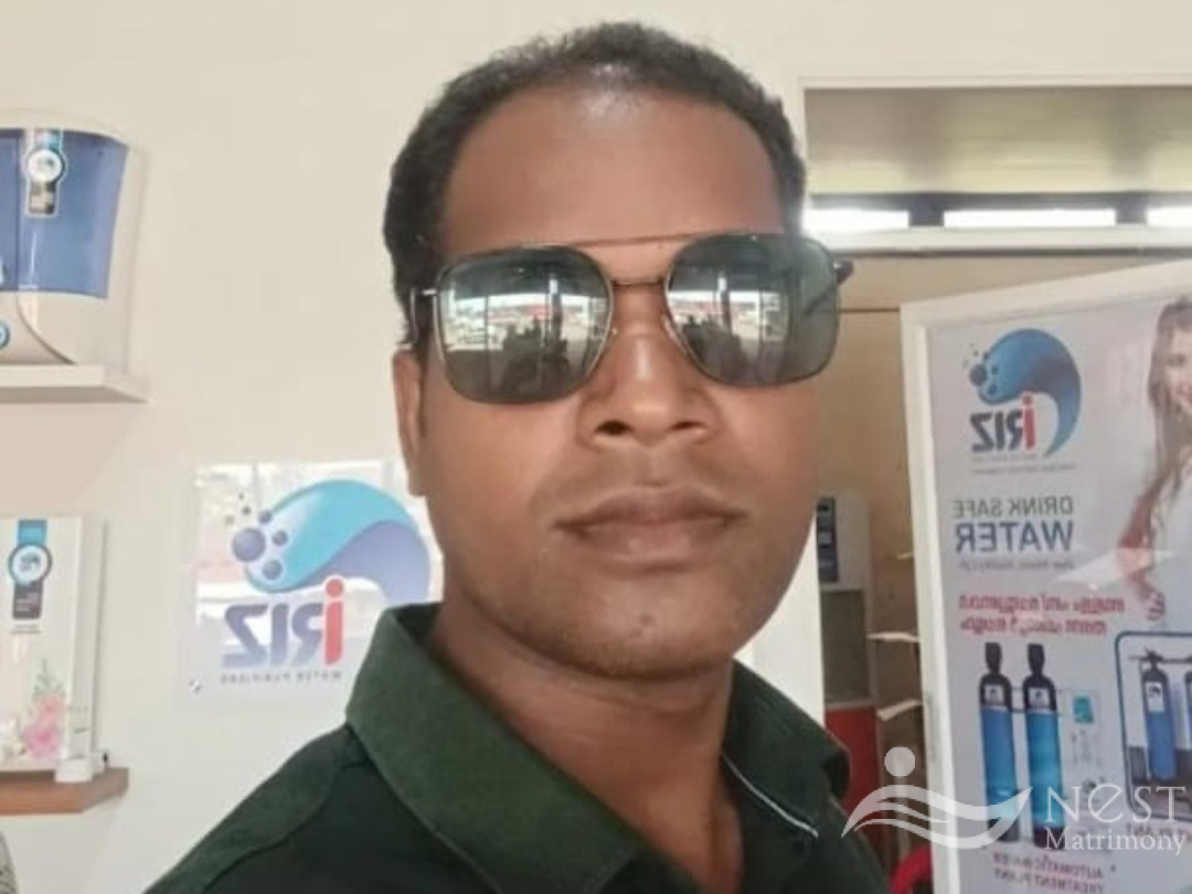 Ajendran  Pc