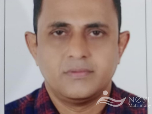 Renjith Sasi Menon