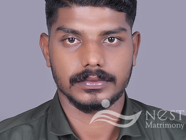 AJITH M SHAJI