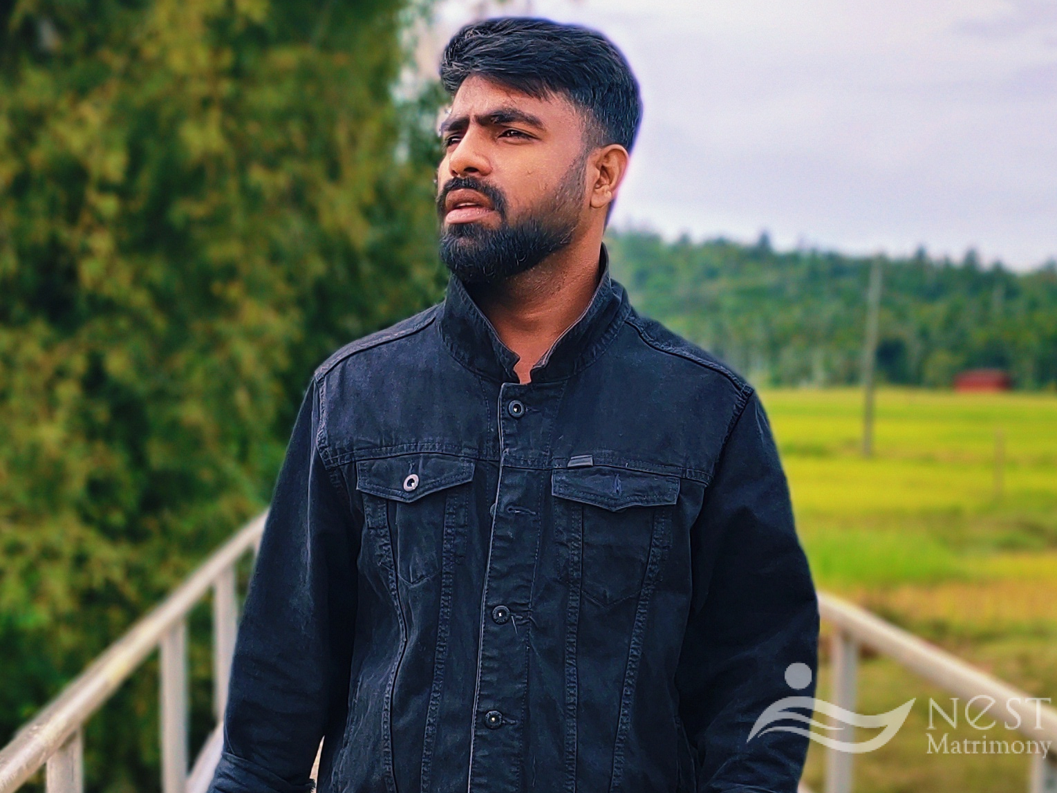 Arjun Sreedharan