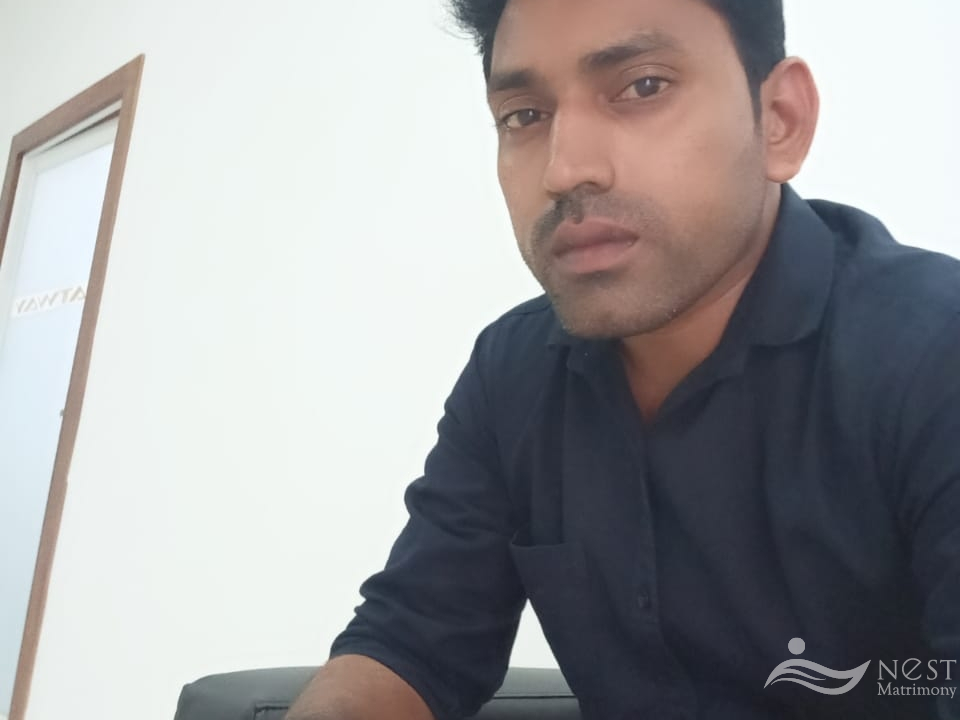 VINESH