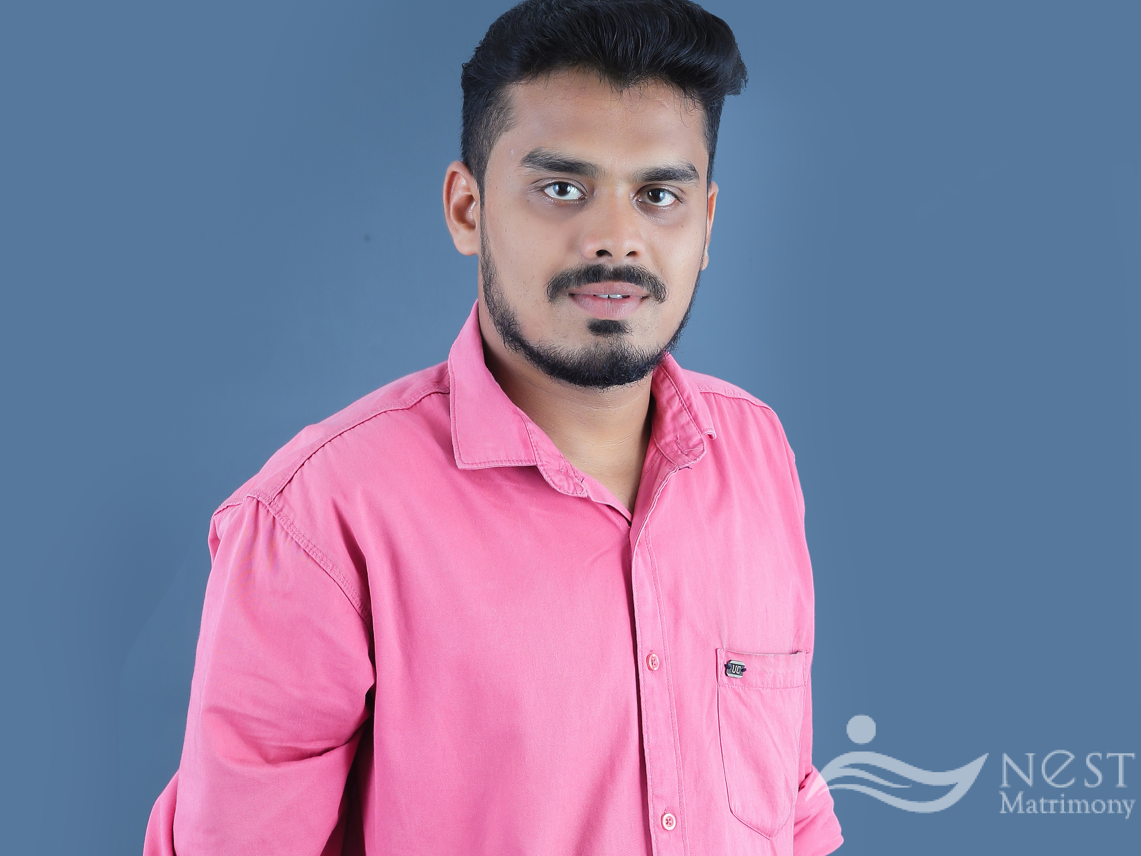 Jithu K U