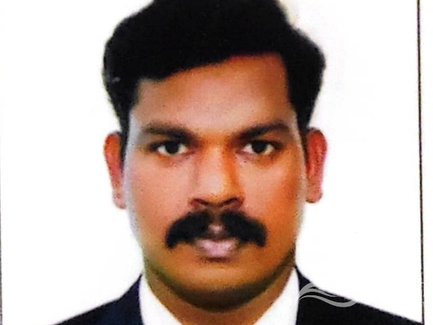 Manikandan