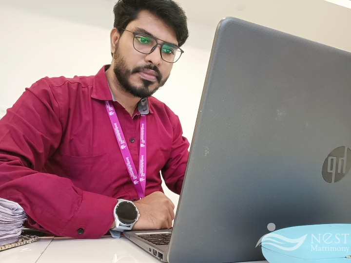 PRAJESH GIRIJAN