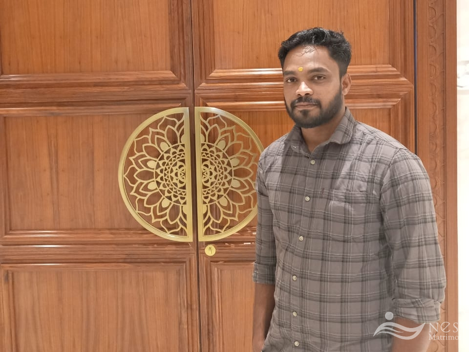 Sajeesh