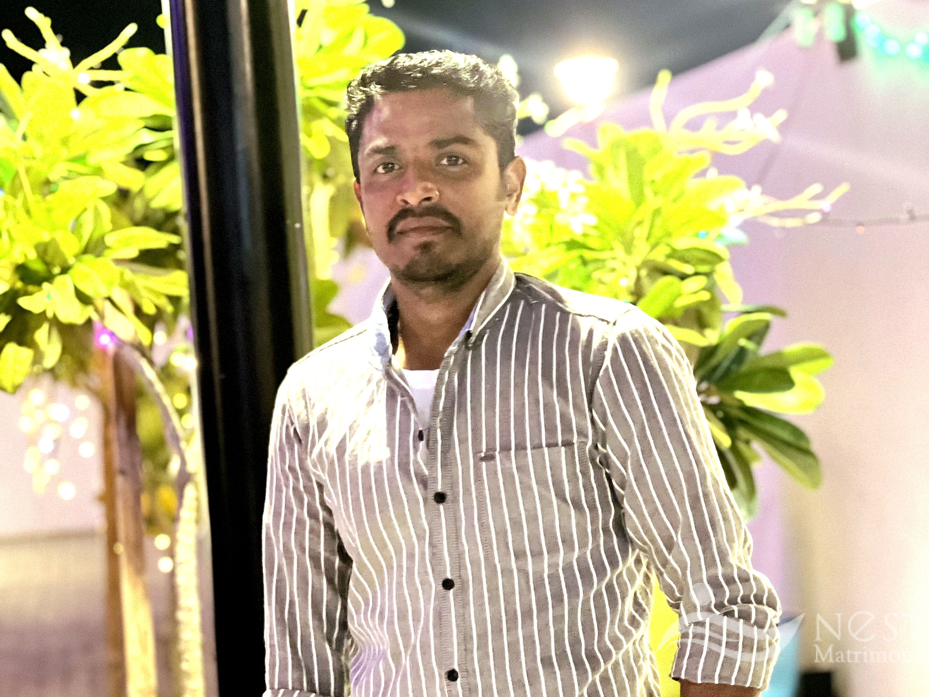 Joji jose