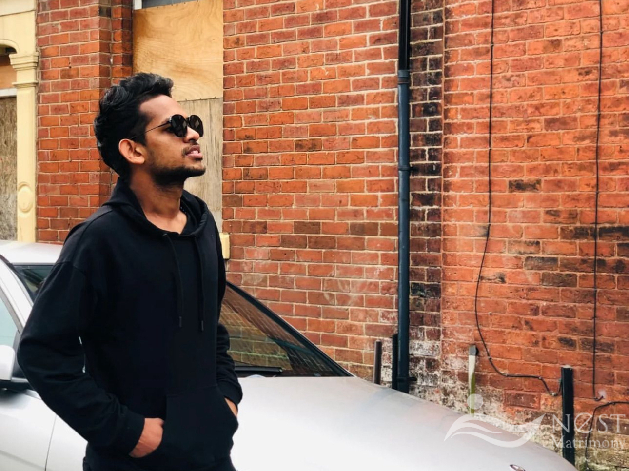 SANJU