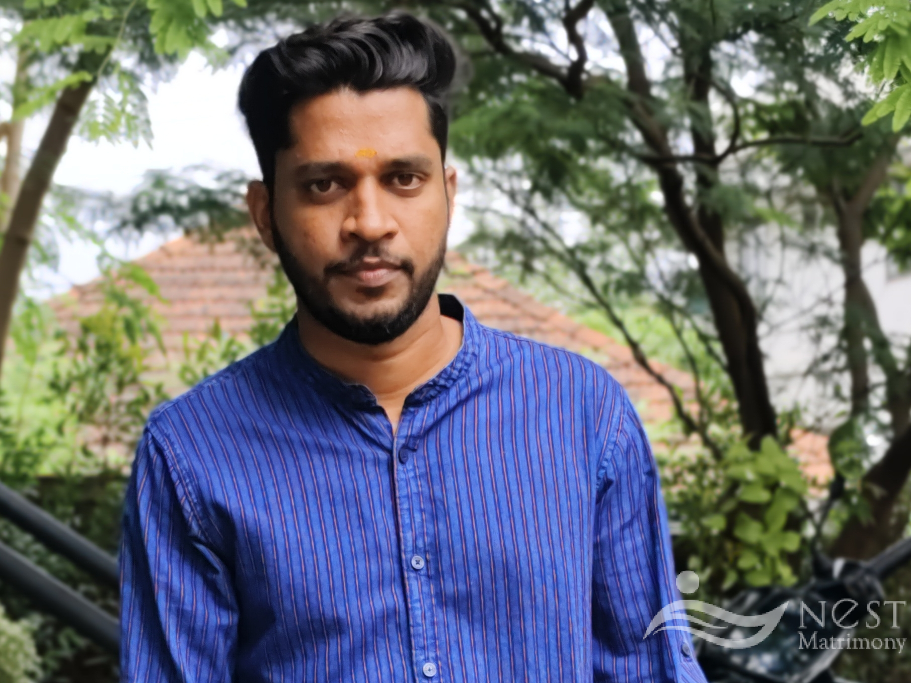 Saneesh