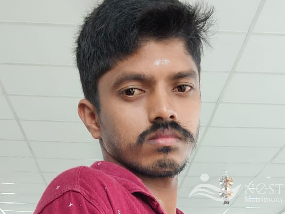 Prabhakaran S