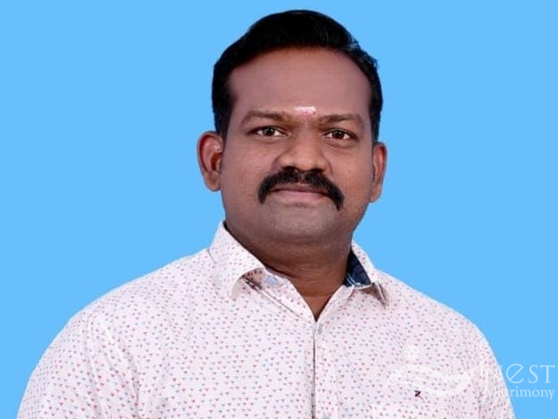 Purushottam K T