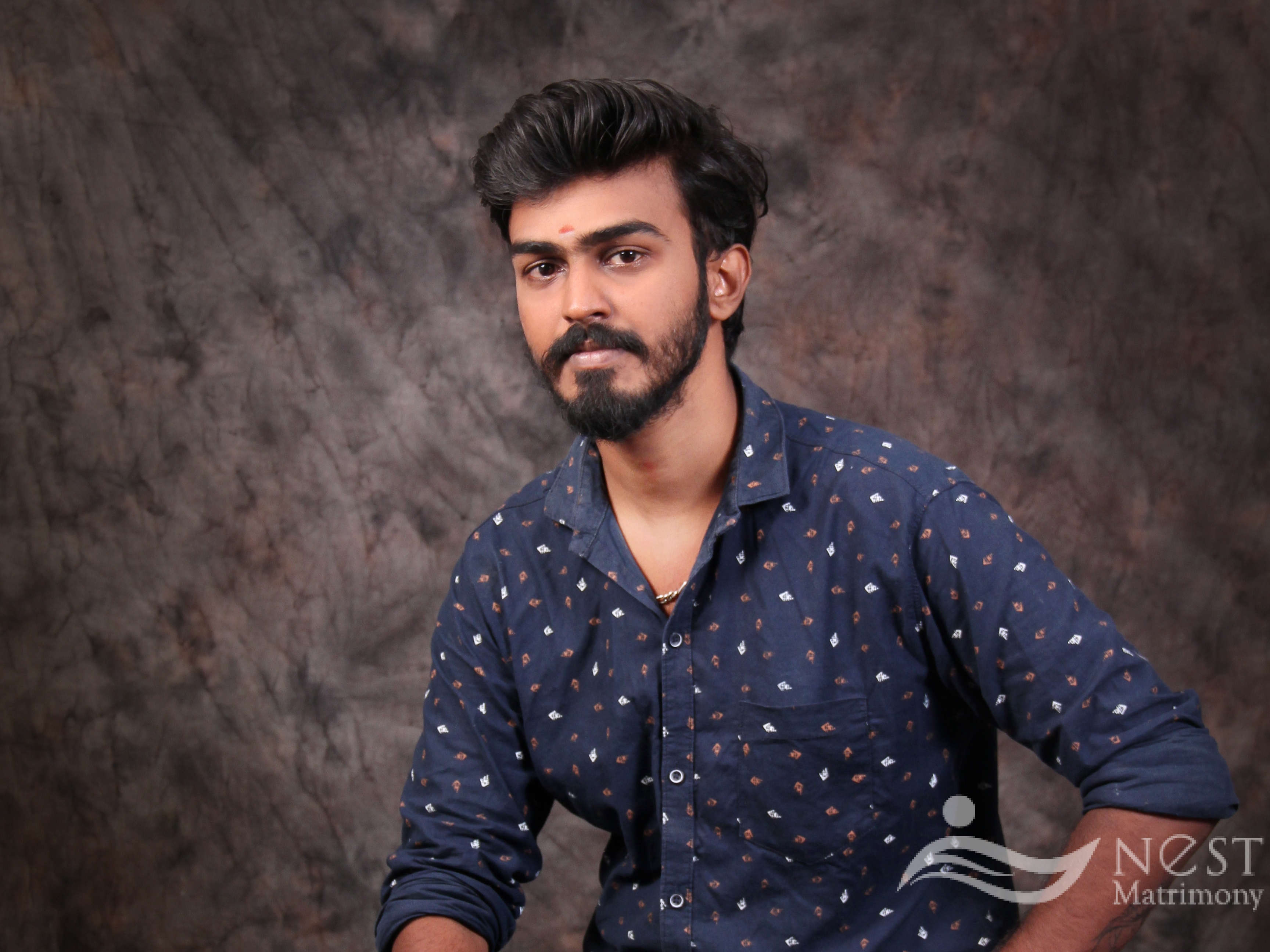 Sabari V