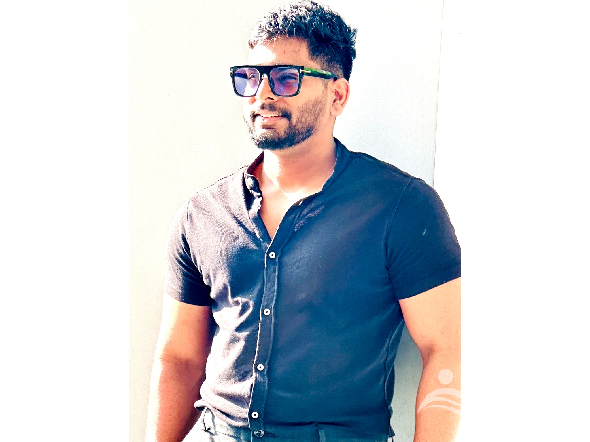 Sreejil