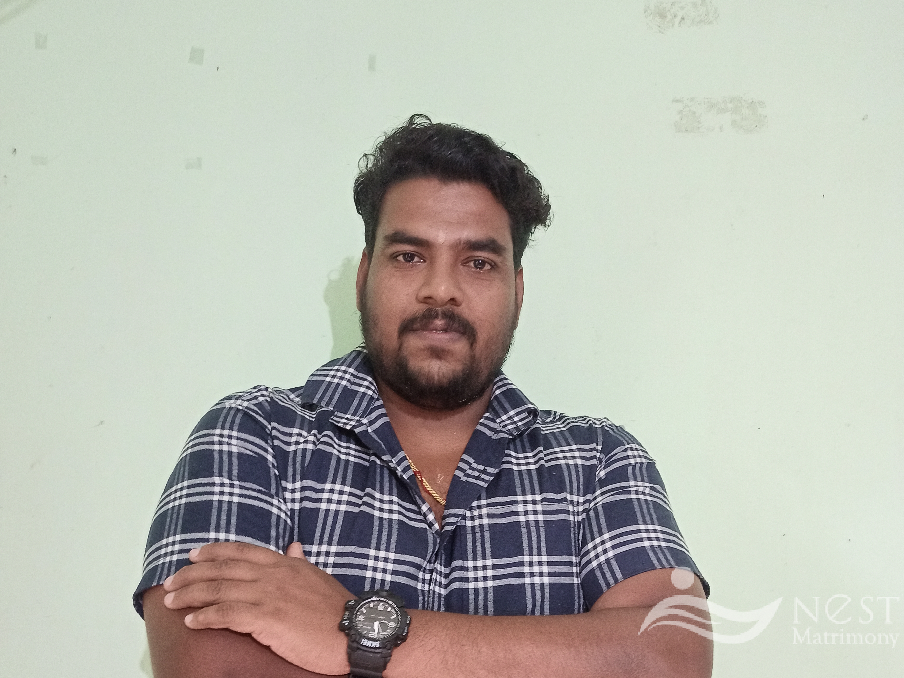 Ranjith Shivadasan