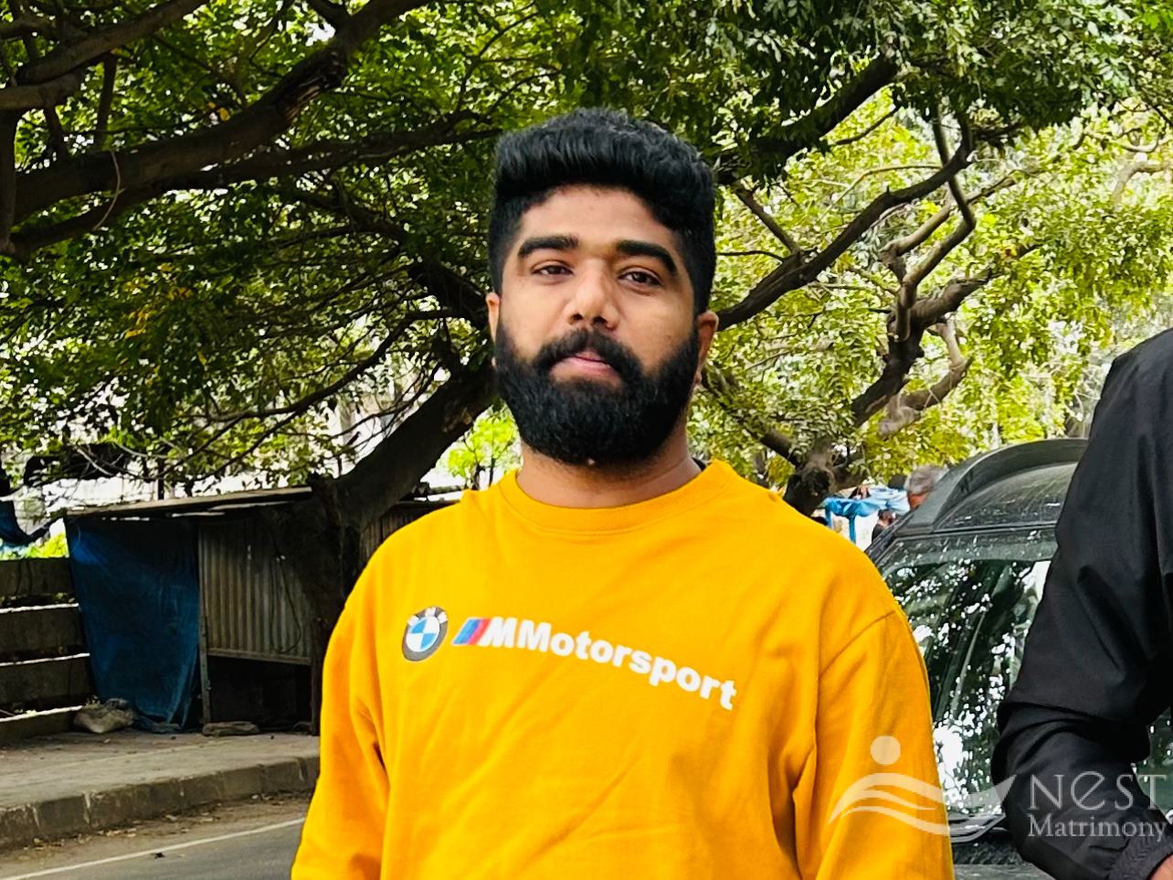 Sibin Das