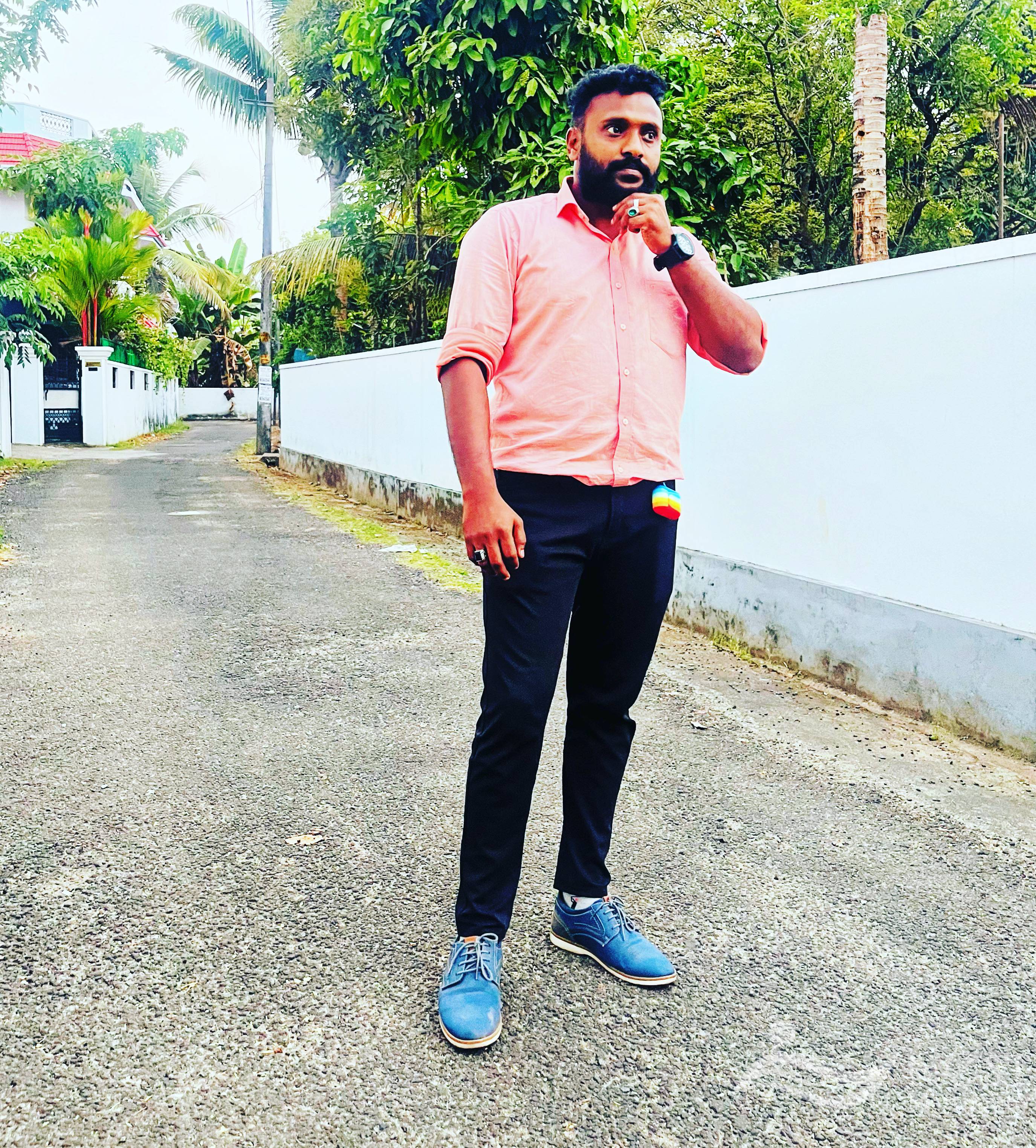 Ramlal R