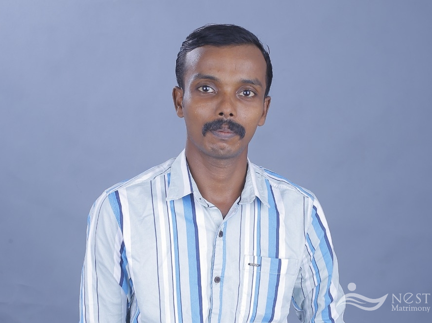 ARUN JOSE