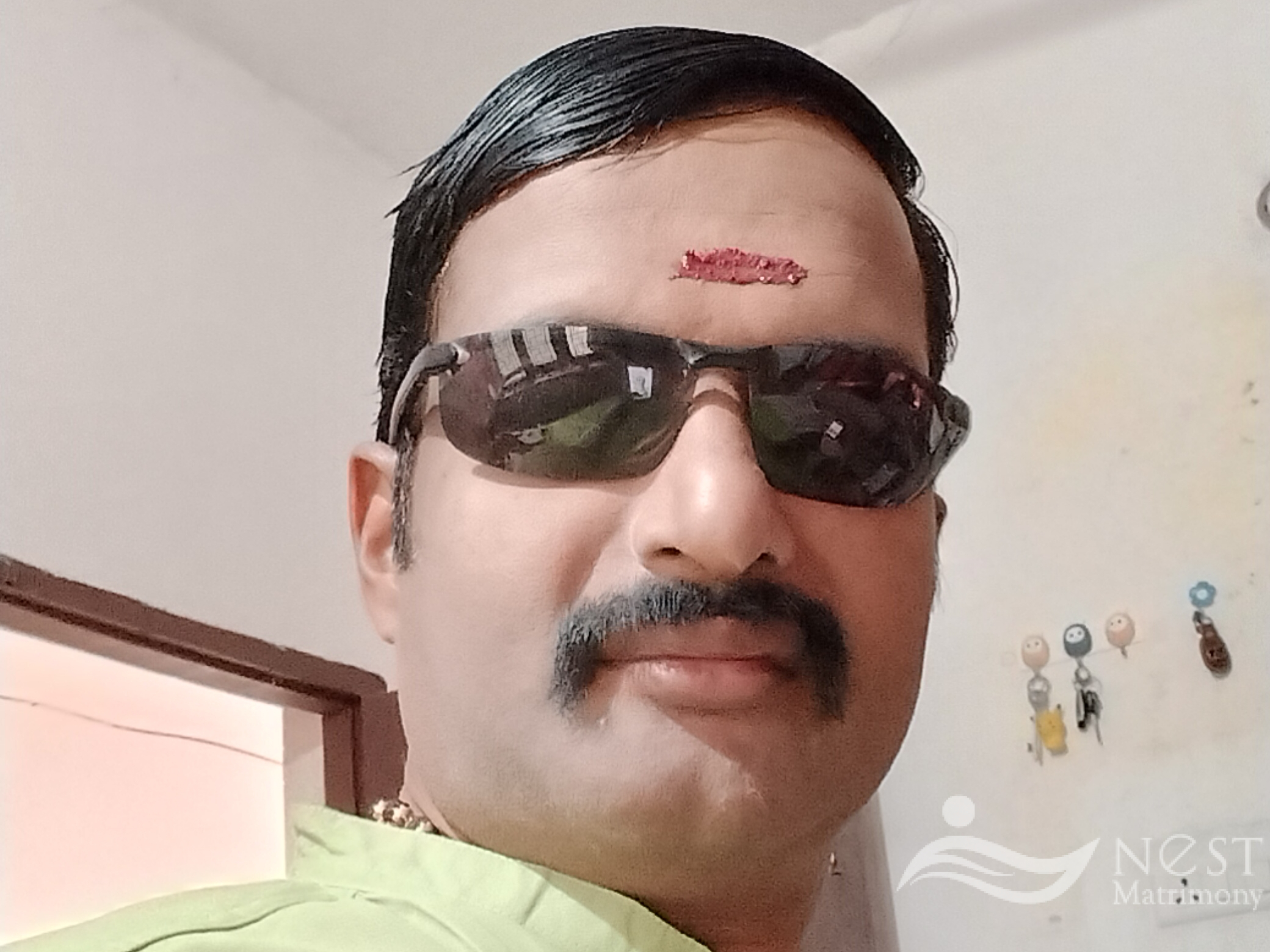 sumesh lal