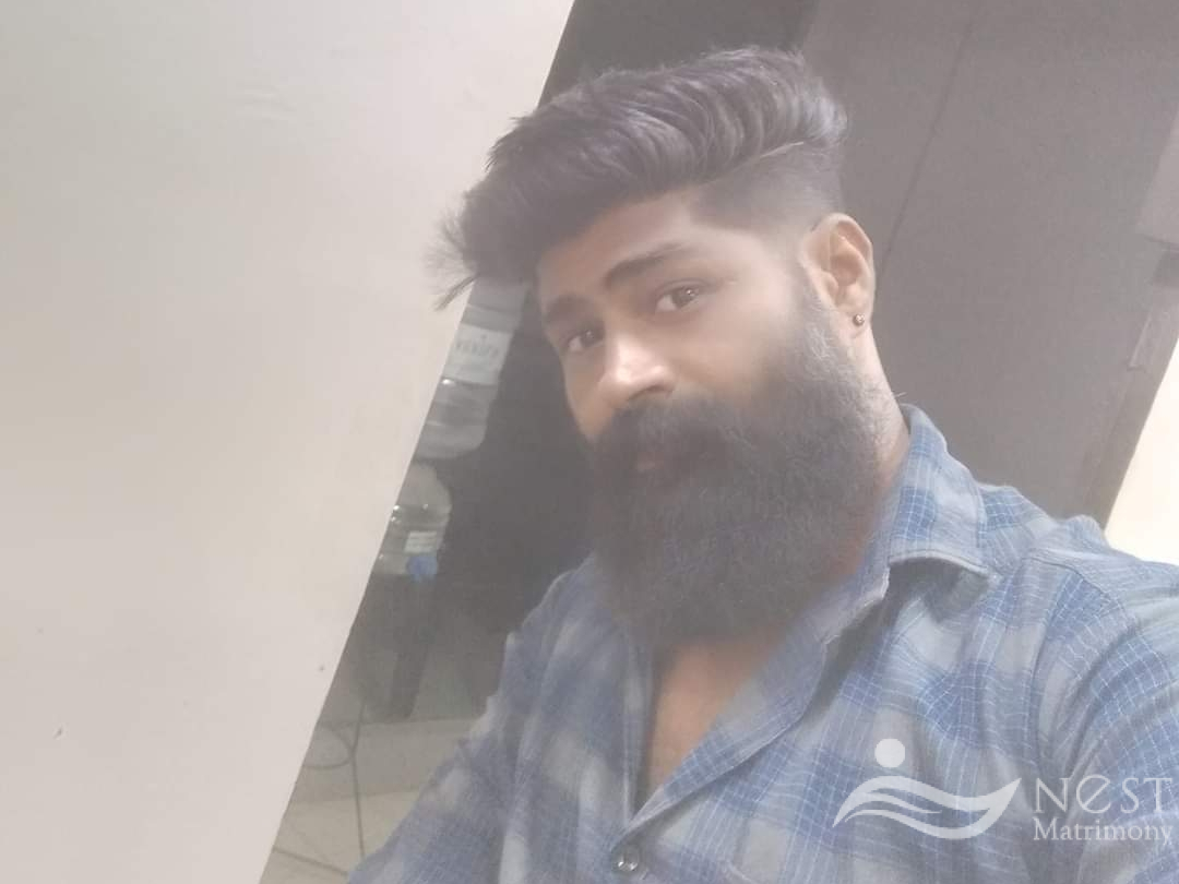 SANTHOSH
