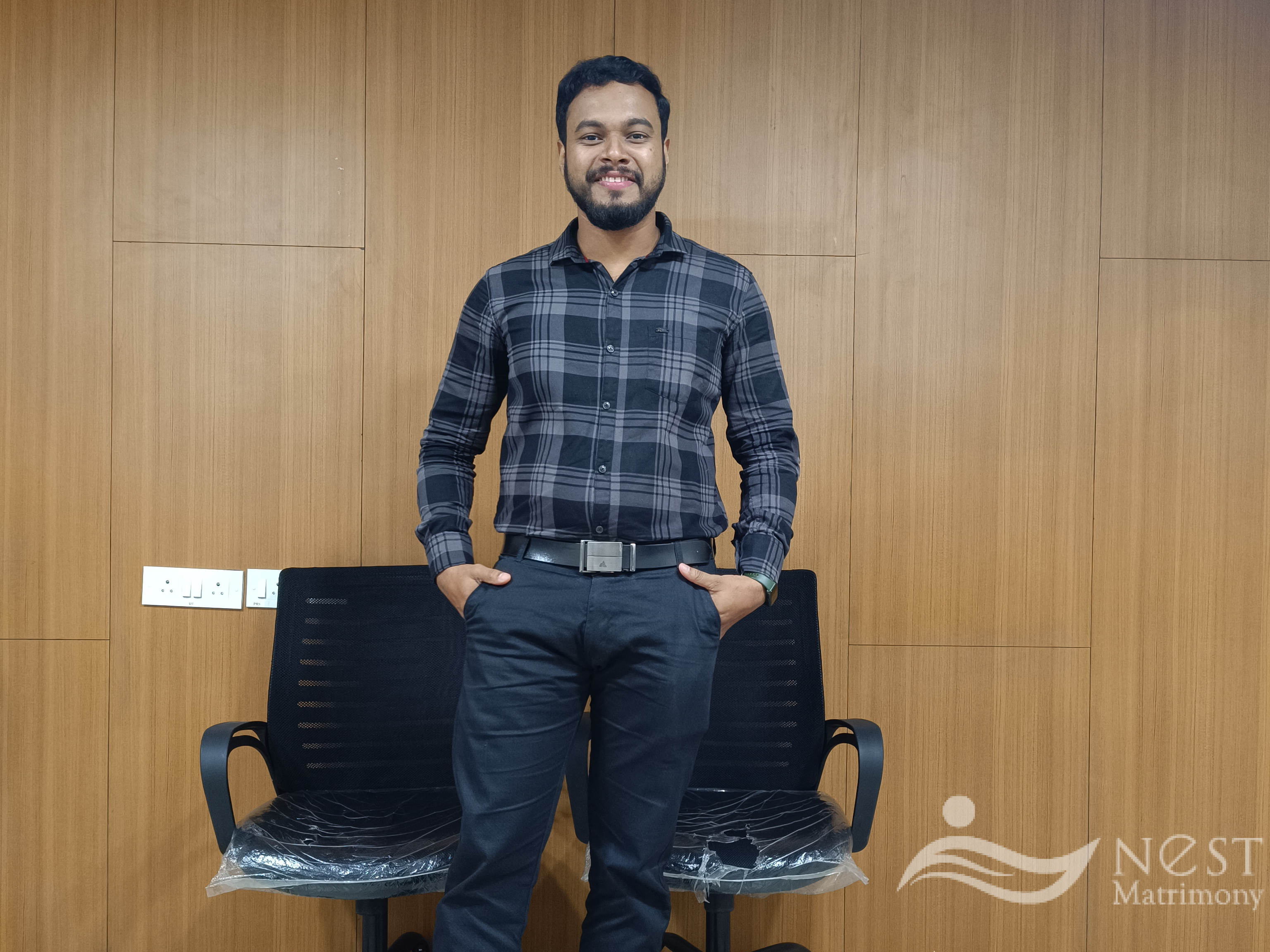 Indrajith E S