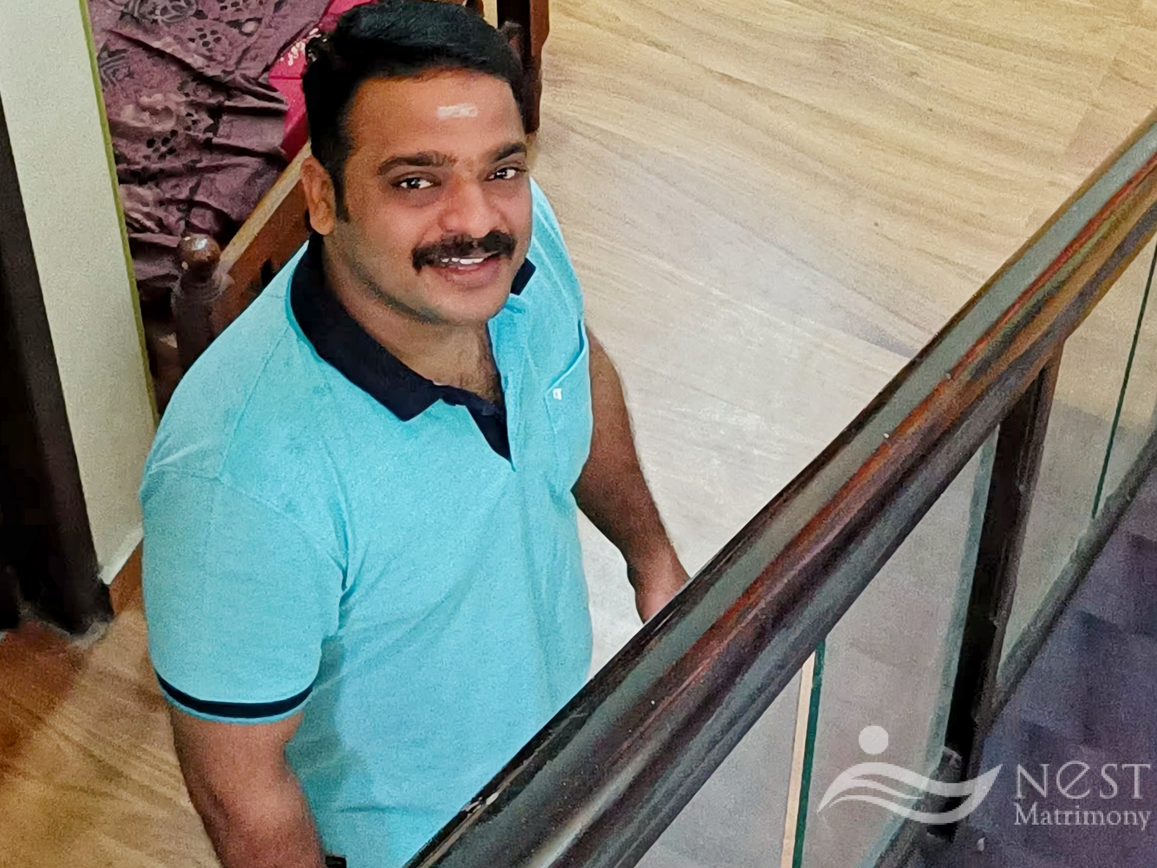 Rajesh Kumar