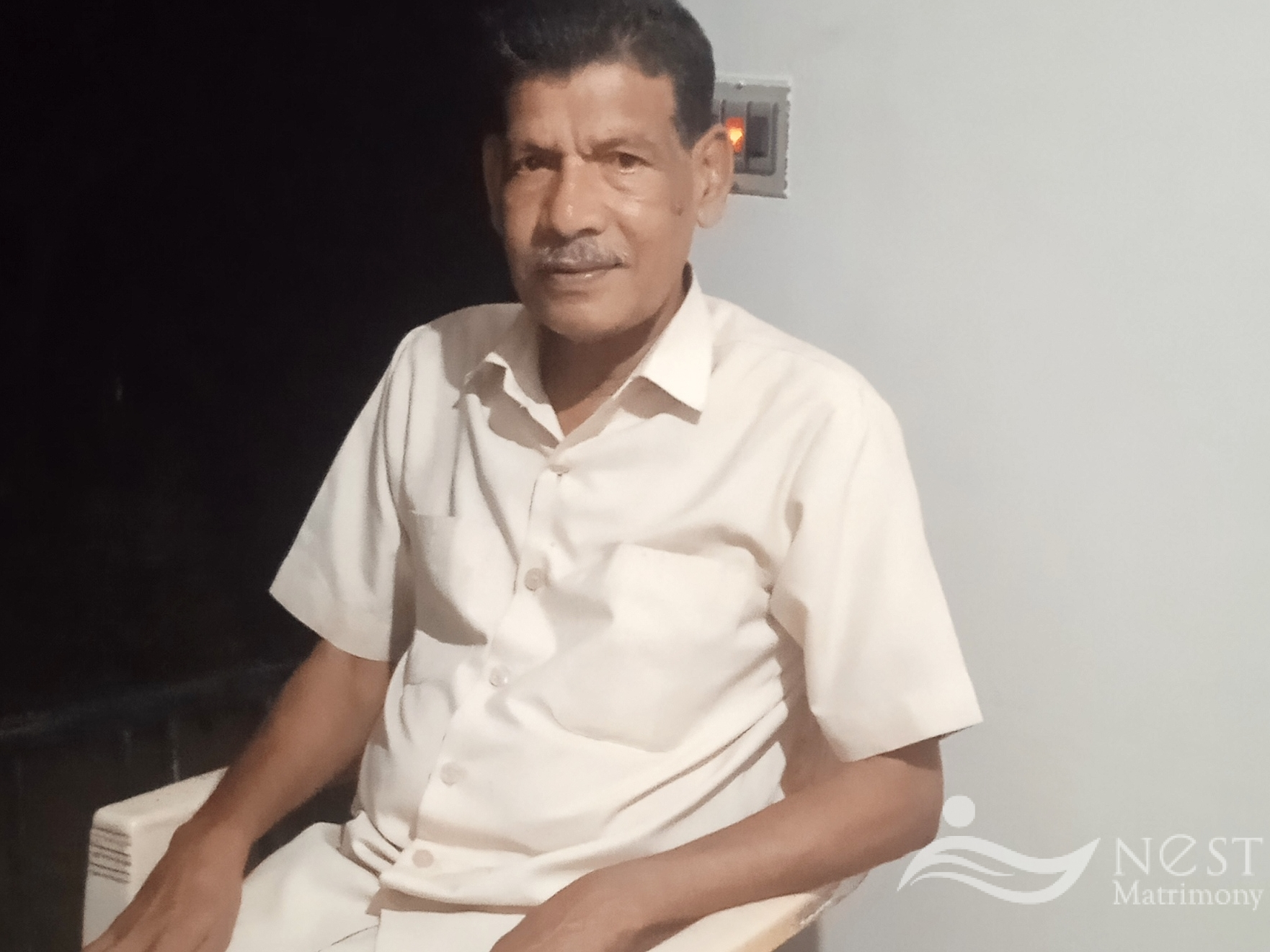 KT RAMACHANDRAN NAIR