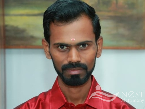 Saravanan M