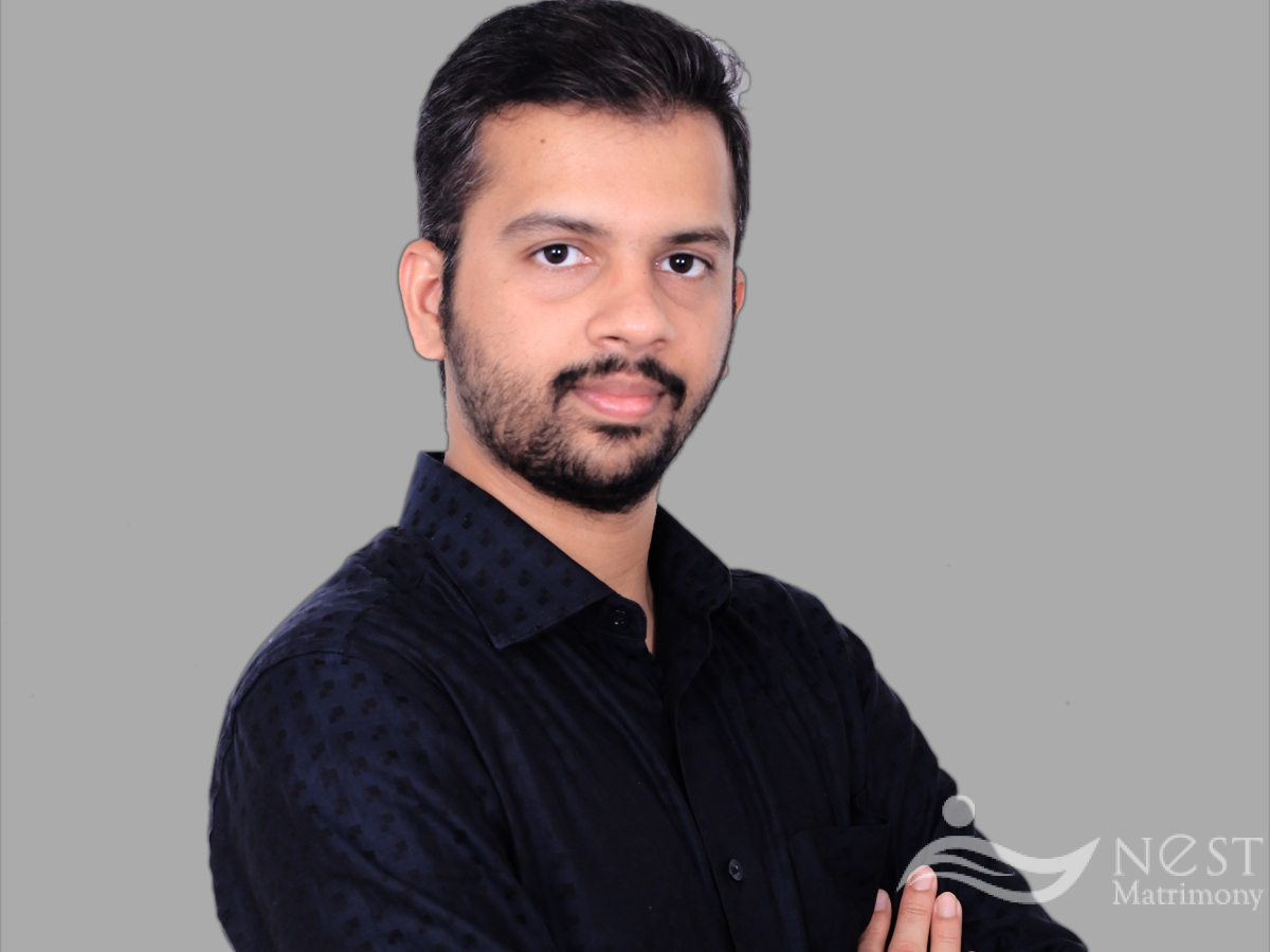 Vaishnav Alappat