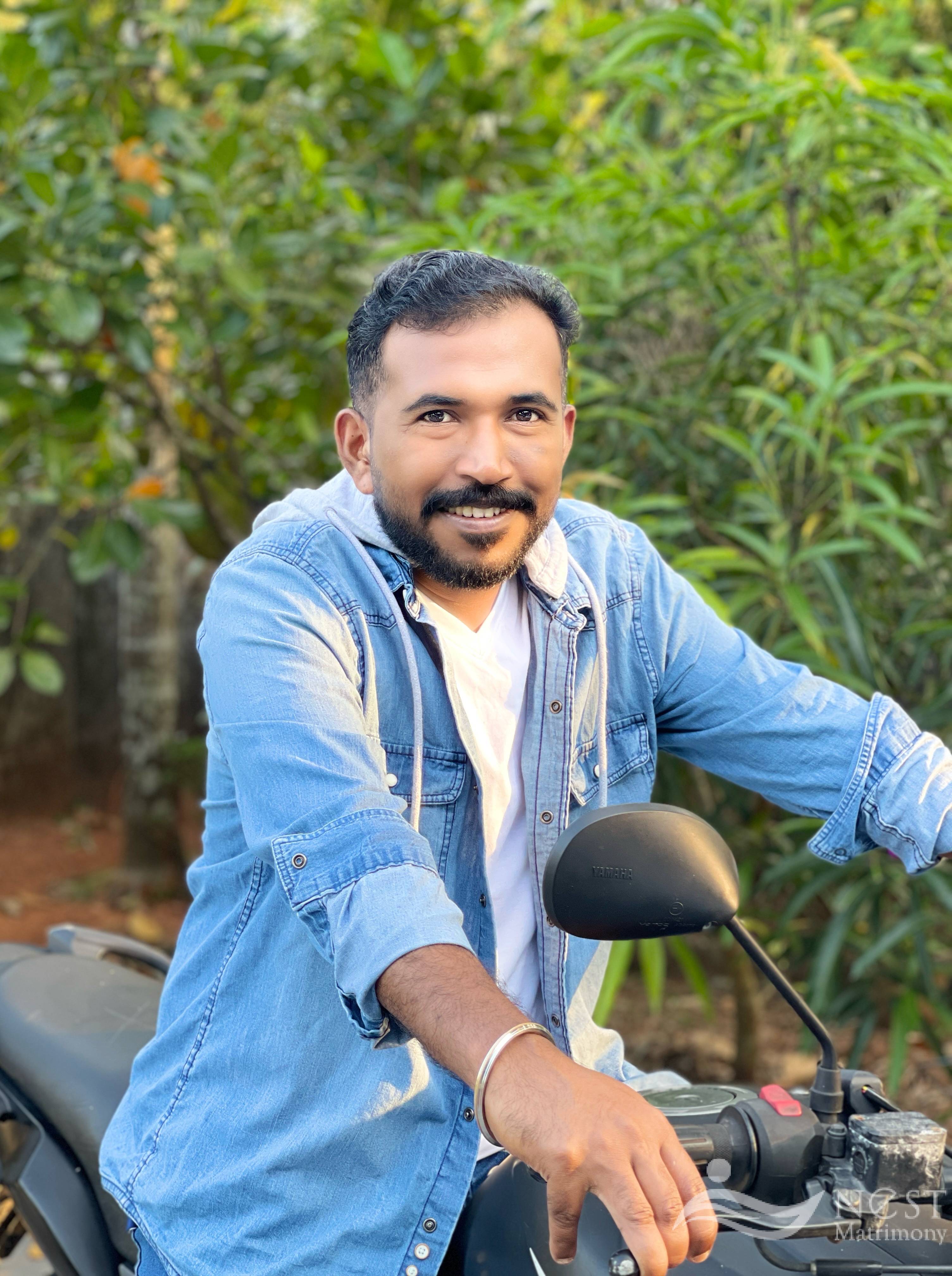 Anilkumar T U