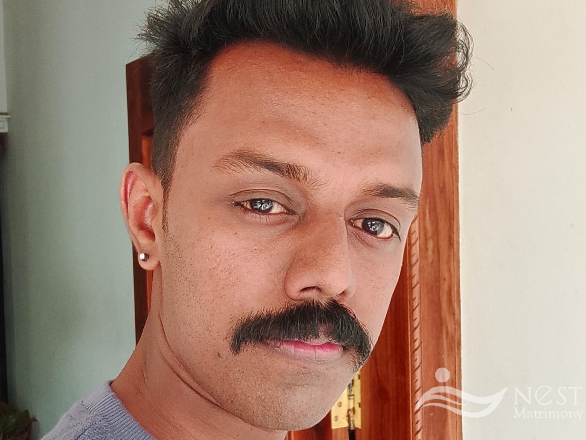 VISHNU V.A