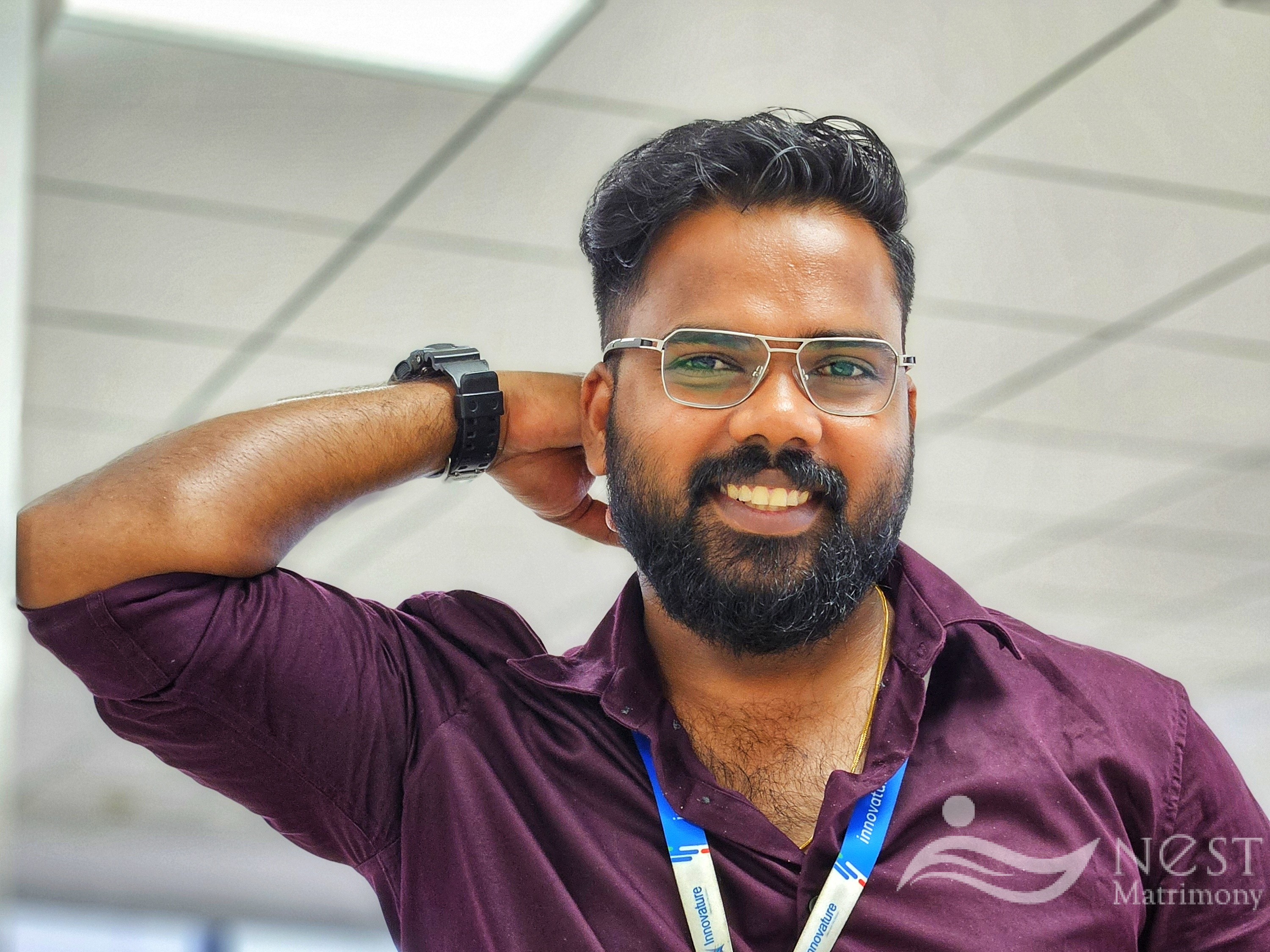 Kannan T Vasu