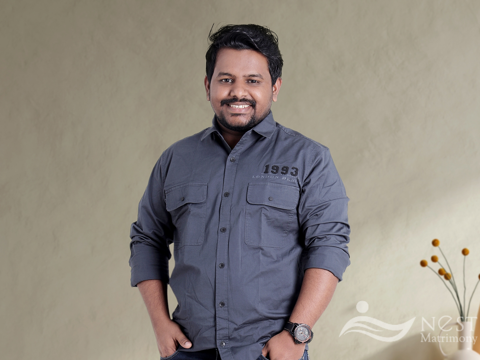Naveen Rappayi