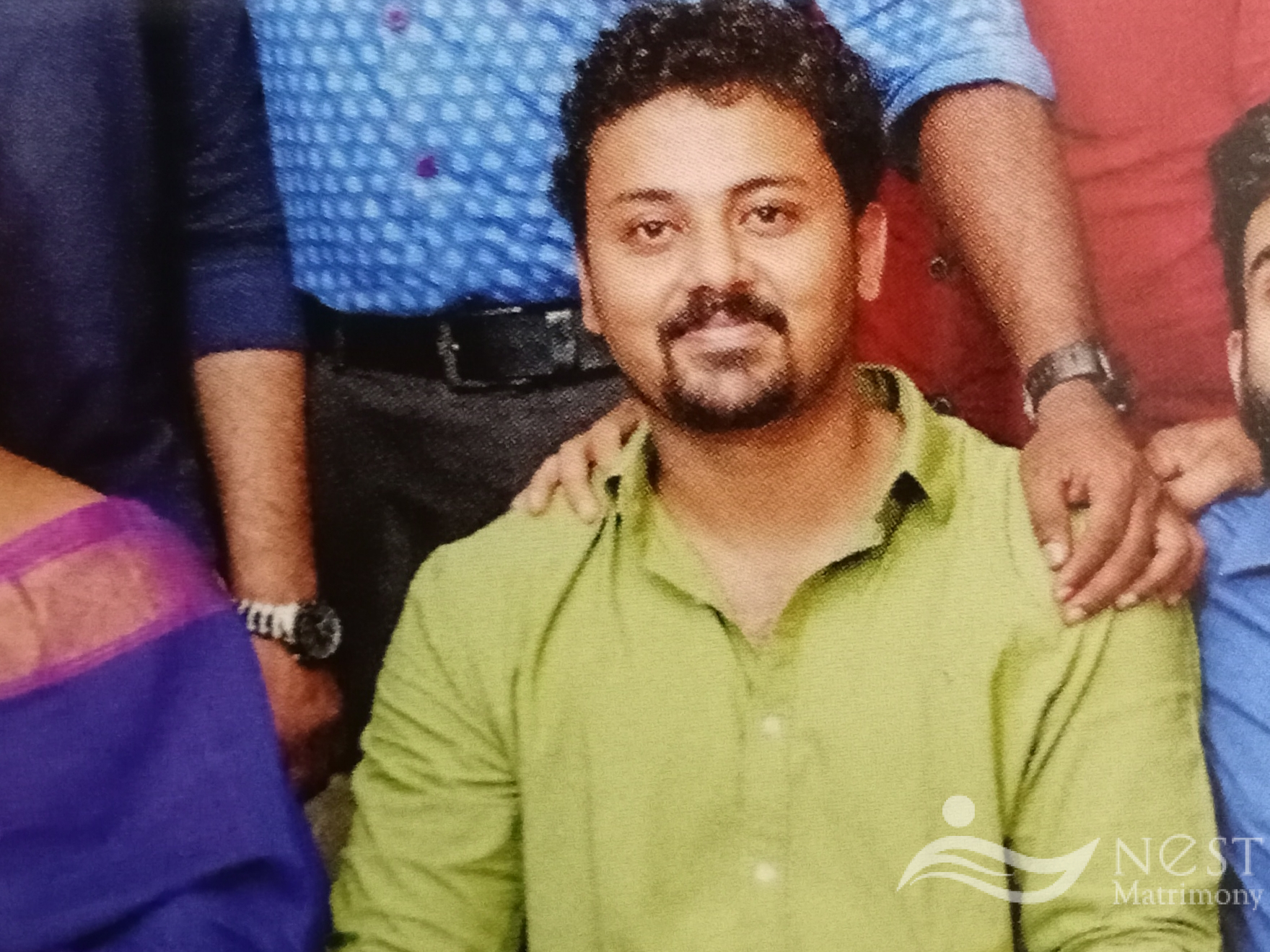 Sreejith