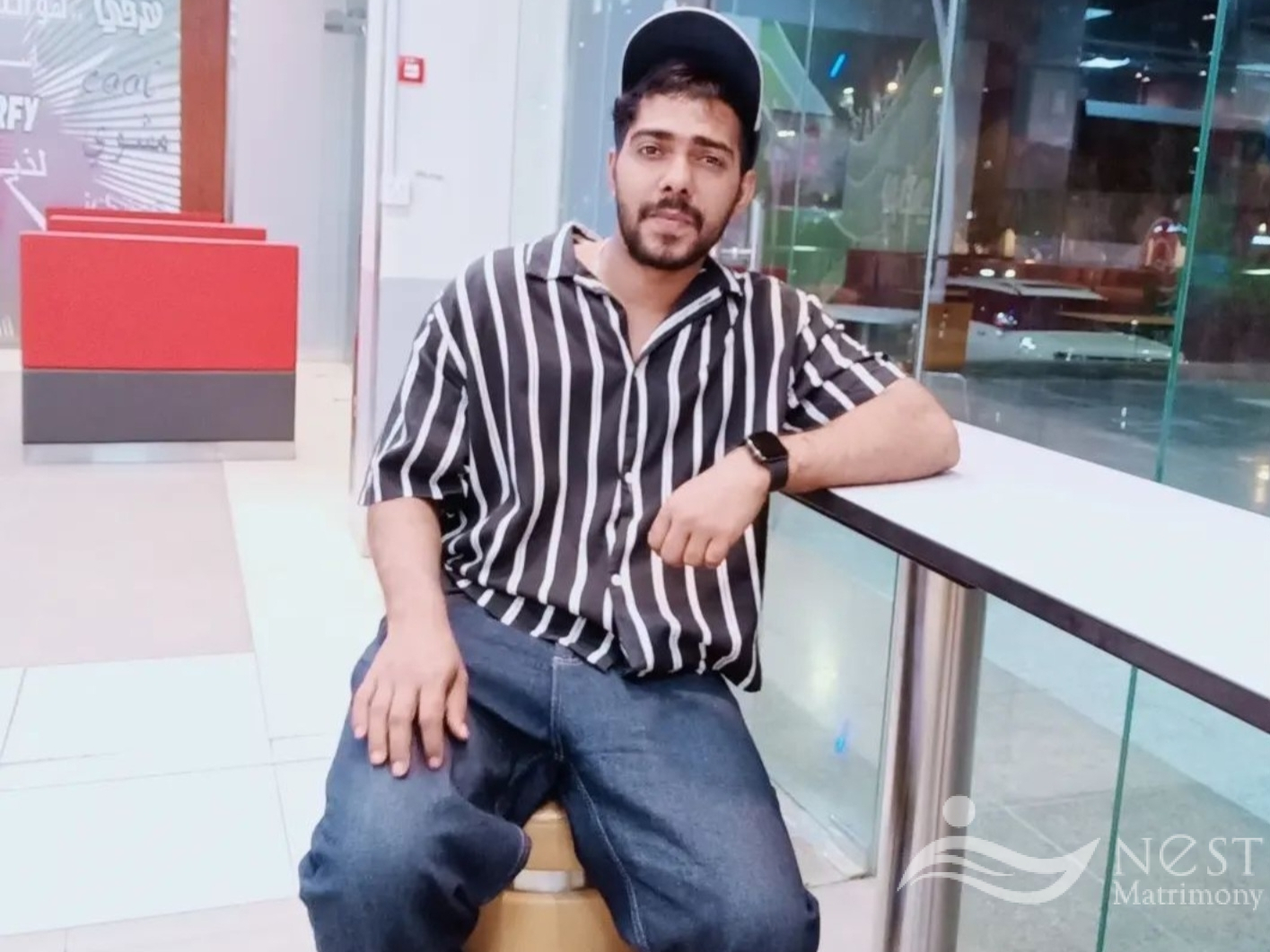 Aswin Renjith