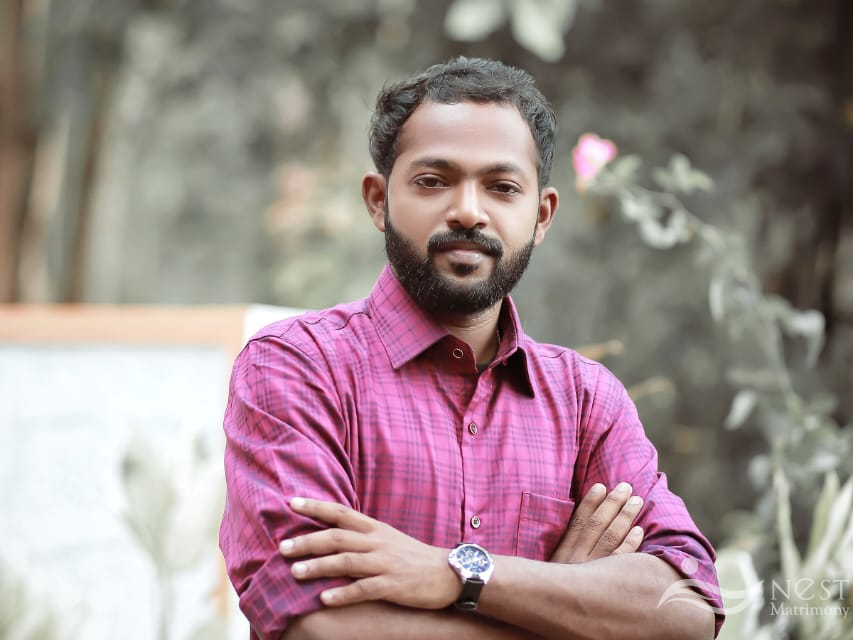 PRABIN Krishnan