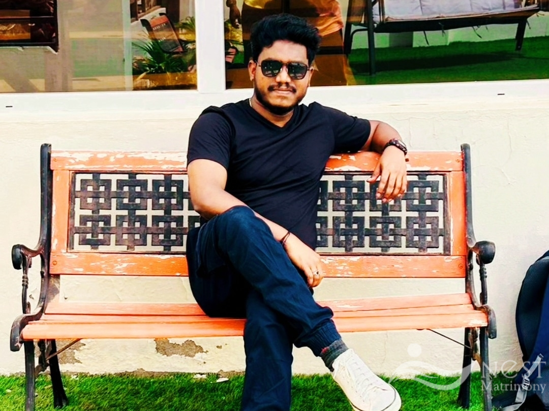 ANANDHU RAJ
