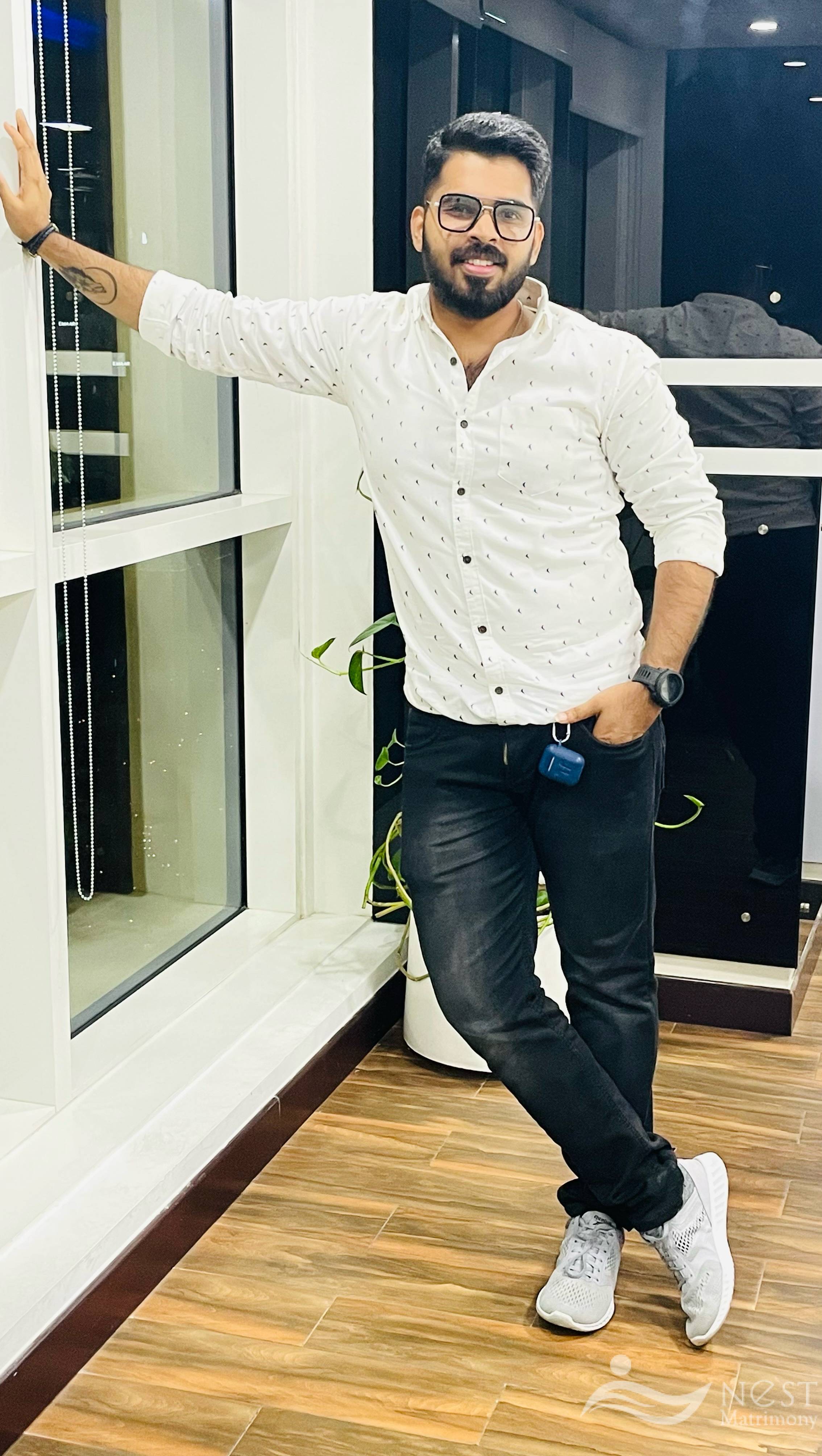 Arun