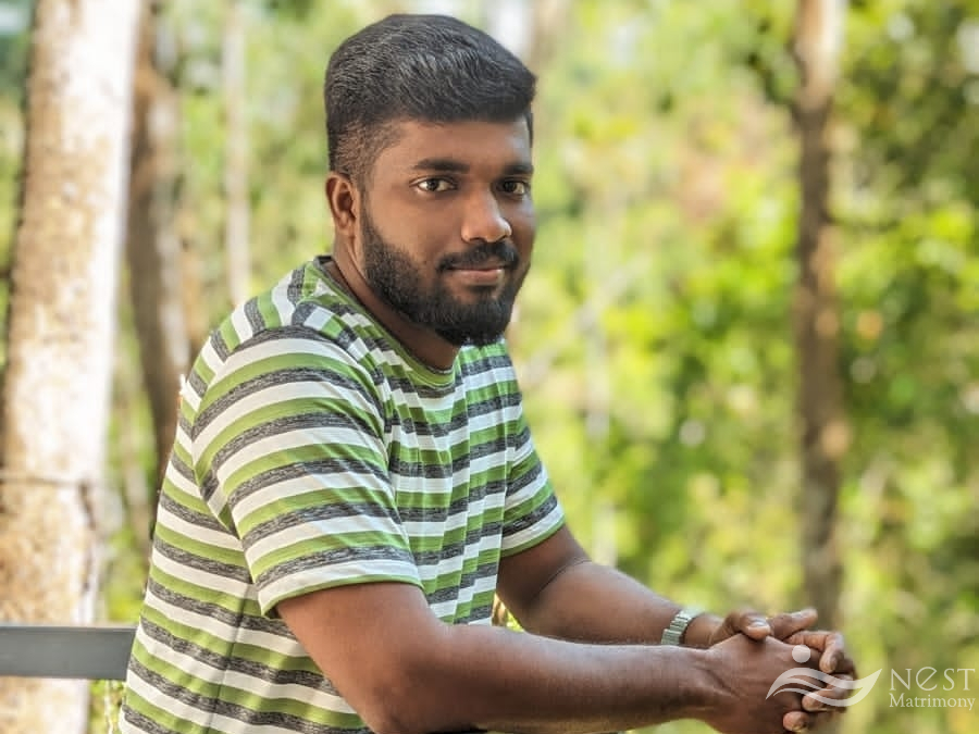 AMJITH KUMAR